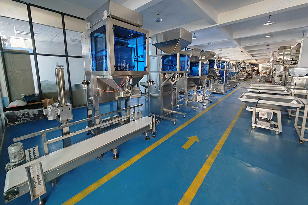 河南包装秤厂家 河南包装秤厂家