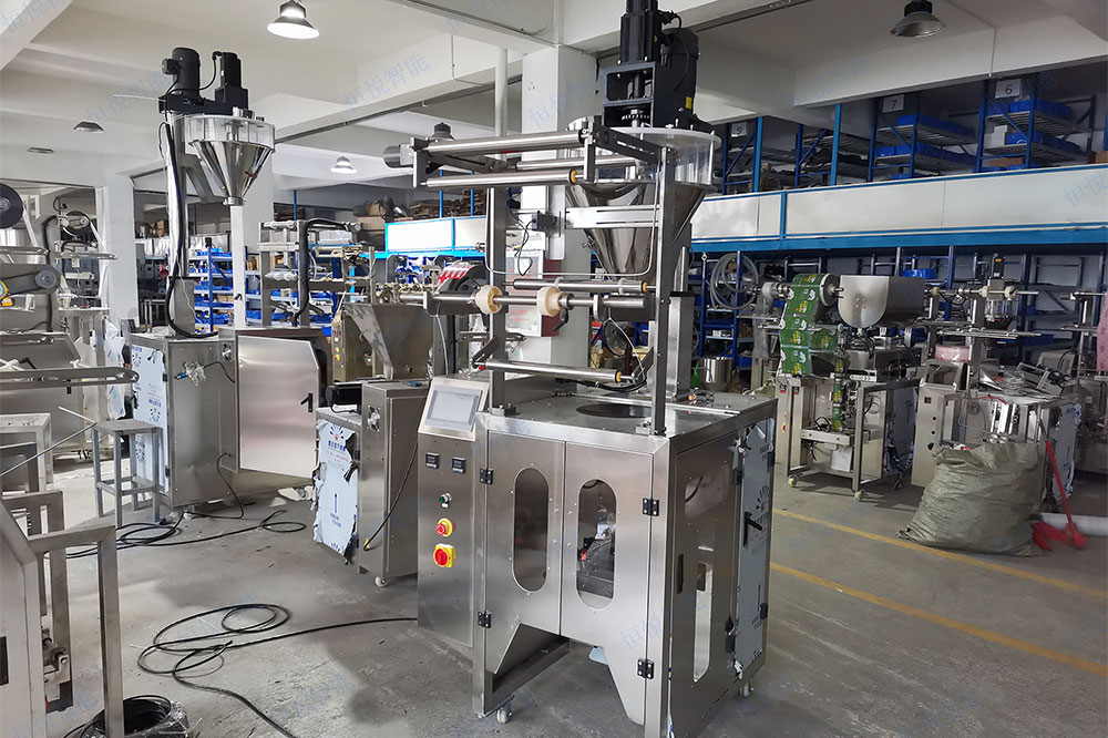 全自动粉料播种机 全自动粉料播种机