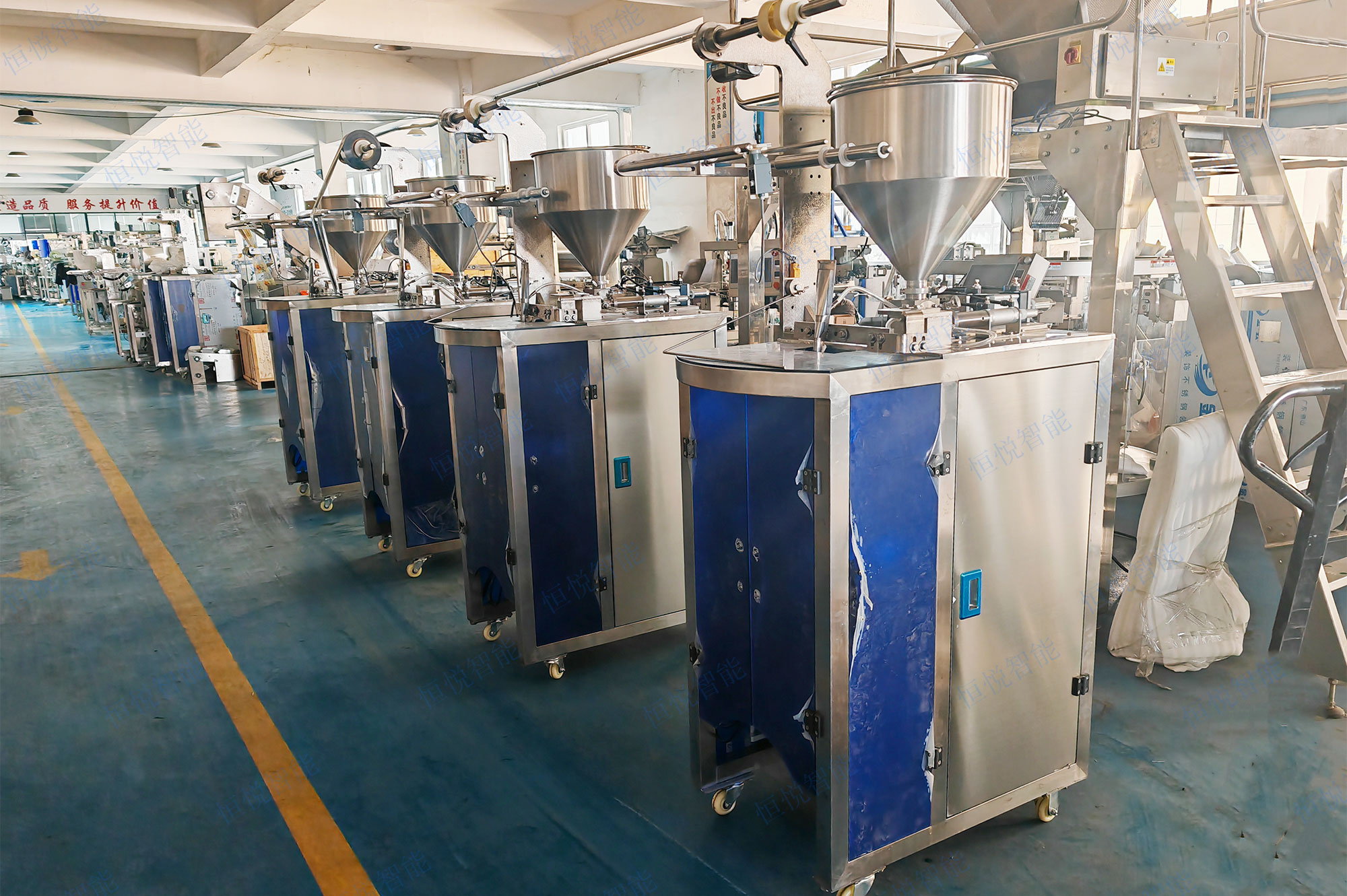 圆角长条包装机厂家 圆角长条包装机厂家