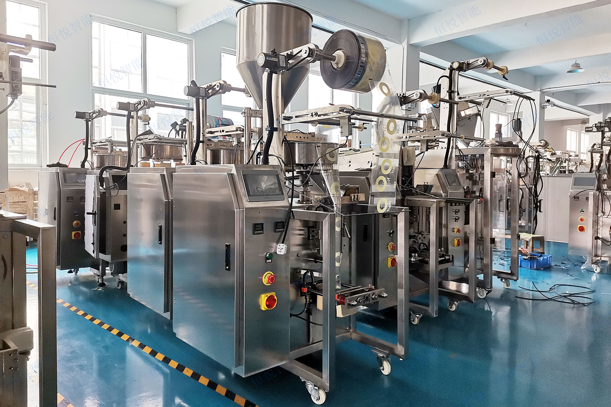 包装机生产厂家 包装机生产厂家