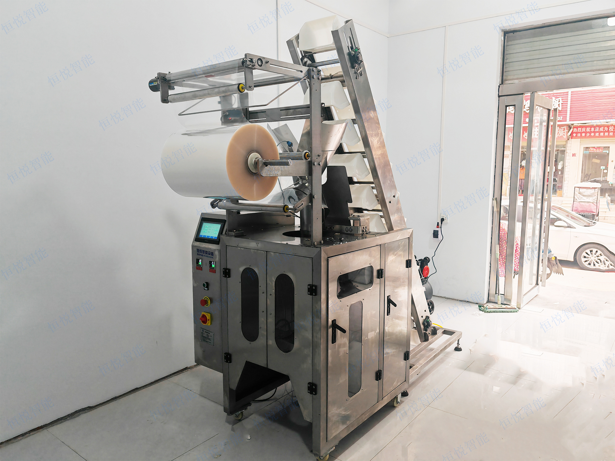 鲜湿面条包装机厂家定制及应用场景 鲜湿面条包装机厂家定制及应用场景