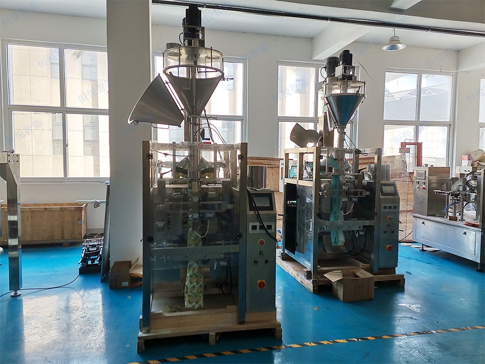 螺杆秤全自动粉末包装机 螺杆秤全自动粉末包装机