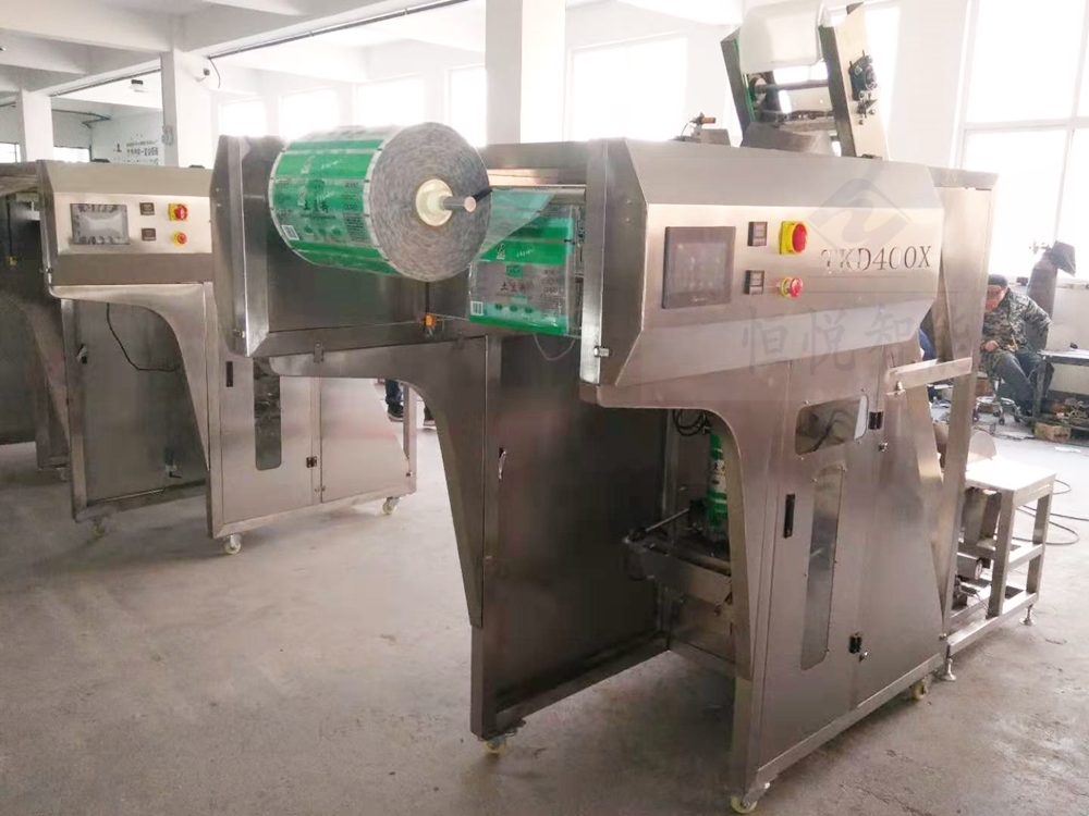 鲜米粉包装机械厂家