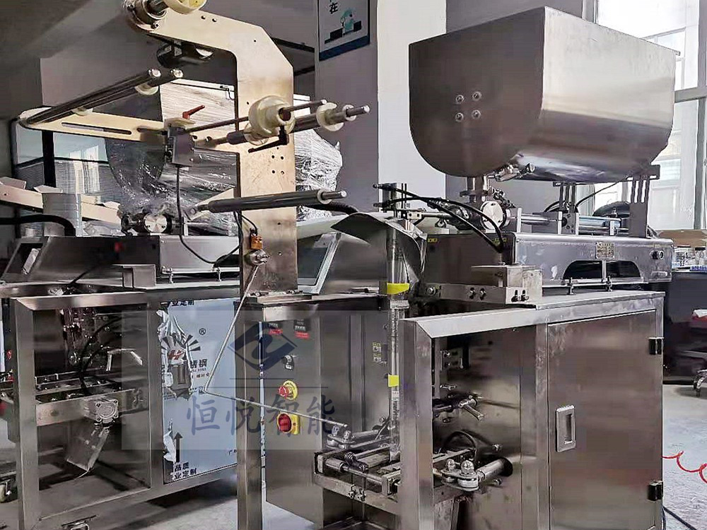 自动酱料包装机械设备厂家