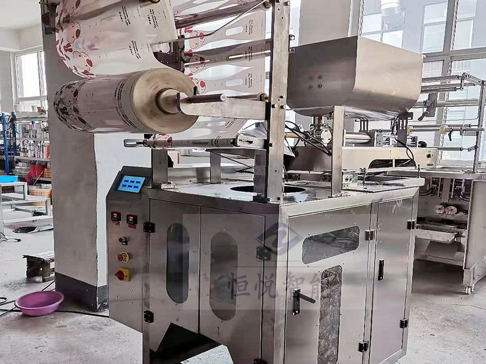 酱料包装机械设备厂