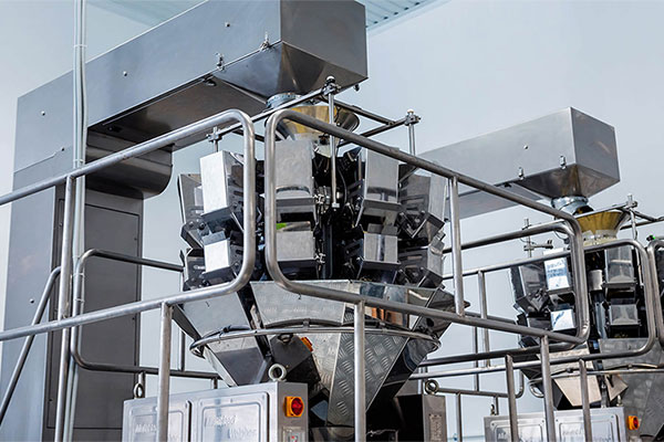 全自动颗粒定量包装机 全自动颗粒定量包装机