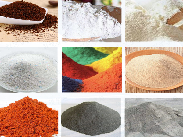 粉料自动包装机适用范围 粉料自动包装机适用范围