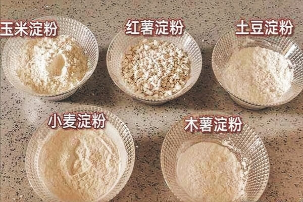 玉米淀粉包装机适用领域 玉米淀粉包装机适用领域