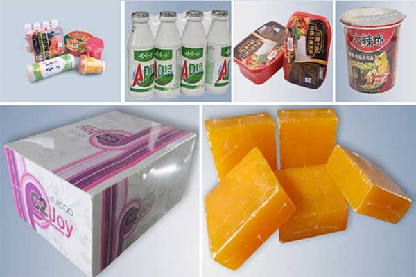 全自动热收缩膜包装机可应用的领域 全自动热收缩膜包装机可应用的领域