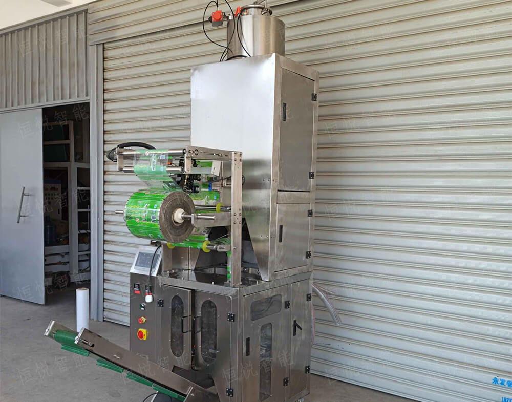 适用于全自动拉皮包装机的维护保养 适用于全自动拉皮包装机的维护保养