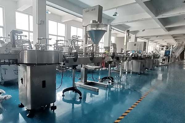 粉体半自动包装机，通用性强性价比高
